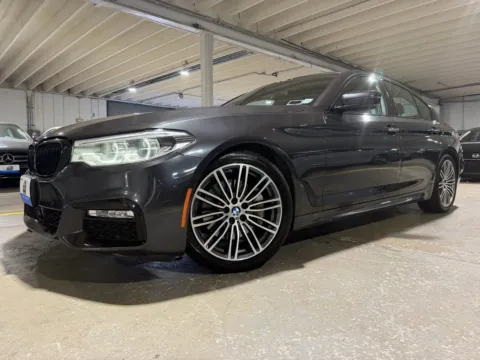 Photos of 2017 BMW 540i xDrive for sale in Carlstadt, NJ at 101 Motors