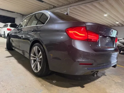 Another view of 2016 BMW 340i xDrive for sale in Carlstadt, NJ at 101 Motors