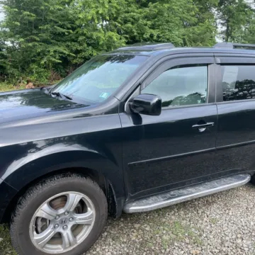Photos of 2012 Honda Pilot EX-L for sale in Carlstadt, NJ at 101 Motors
