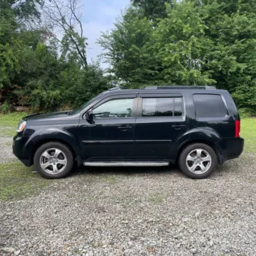 Another view of 2012 Honda Pilot EX-L for sale in Carlstadt, NJ at 101 Motors