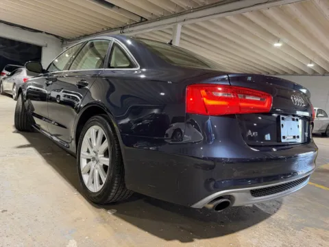 Another view of 2015 Audi A6 3.0T Premium Plus for sale in Carlstadt, NJ at 101 Motors