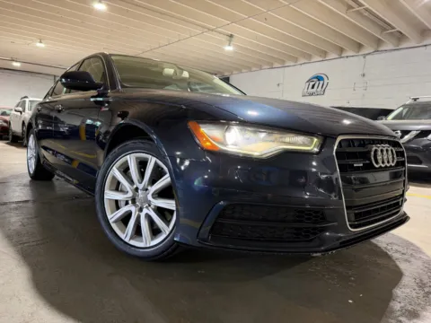 More photos of 2015 Audi A6 3.0T Premium Plus at 101 Motors, NJ