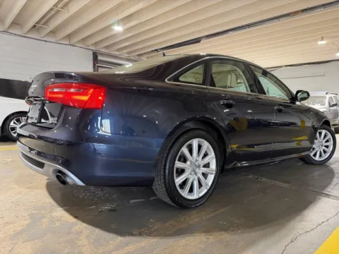 More photos of 2015 Audi A6 3.0T Premium Plus at 101 Motors, NJ