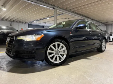 Photos of 2015 Audi A6 3.0T Premium Plus for sale in Carlstadt, NJ at 101 Motors