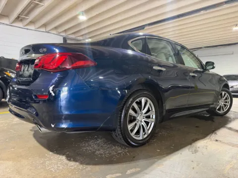 More photos of 2015 INFINITI Q70 3.7X at 101 Motors, NJ