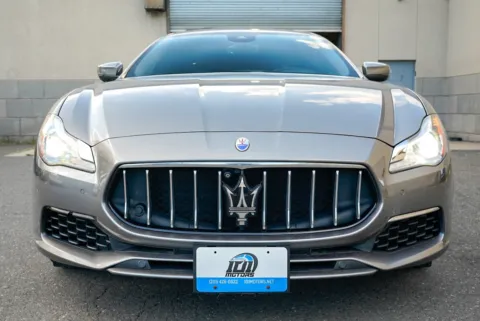 Photos of 2017 Maserati Quattroporte S Q4 GranLusso for sale in Carlstadt, NJ at 101 Motors