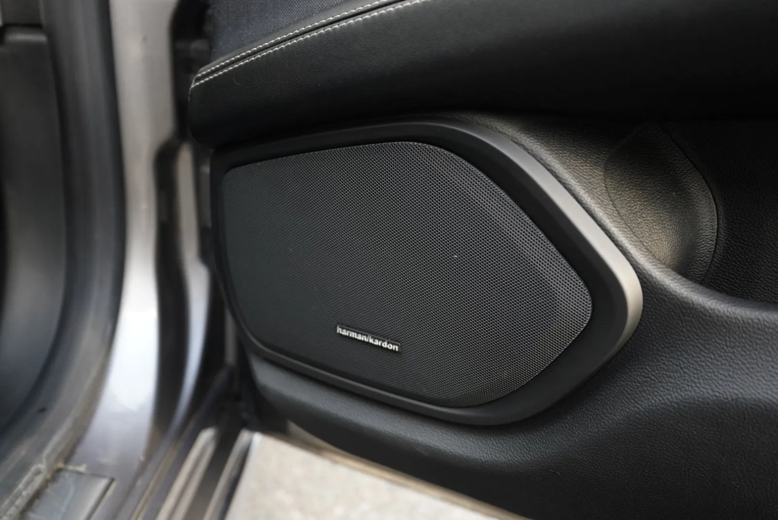 Maserati Quattroporte photo 46