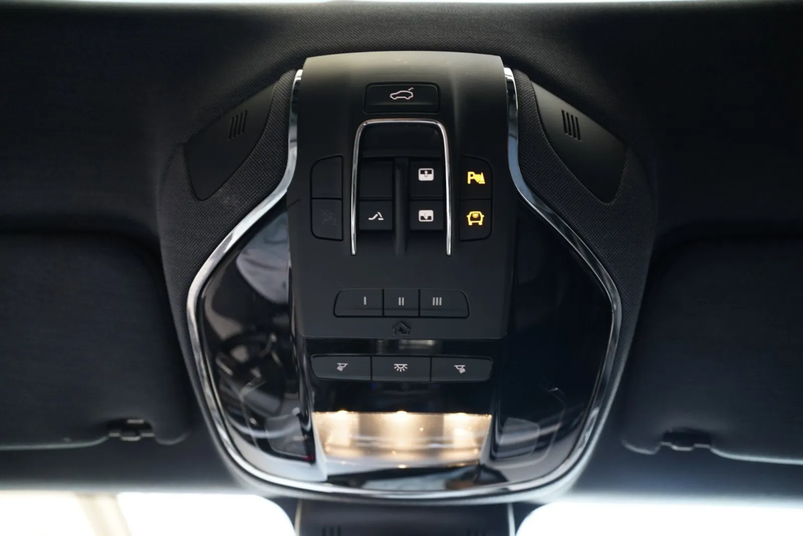 Maserati Quattroporte photo 28