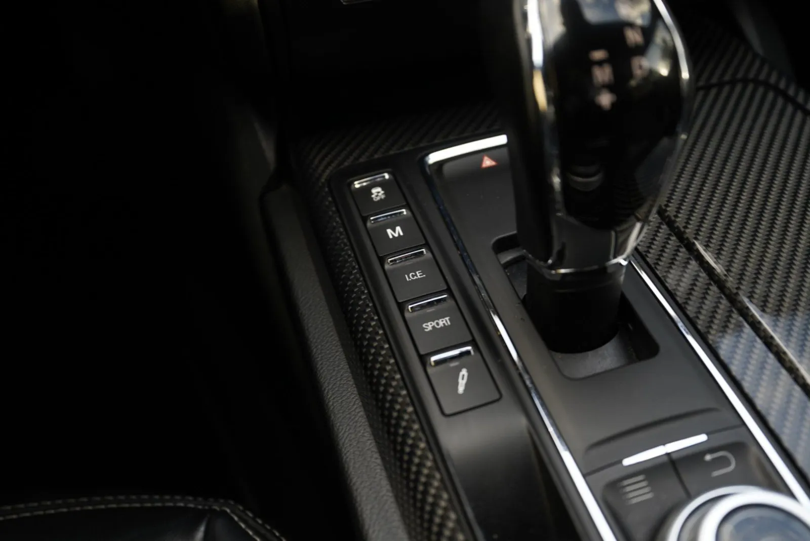 Maserati Quattroporte photo 53
