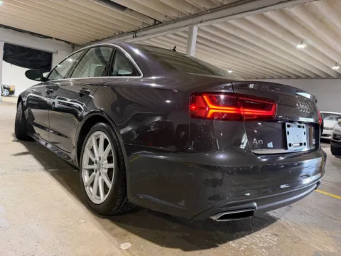 Another view of 2017 Audi A6 Premium Plus for sale in Carlstadt, NJ at 101 Motors