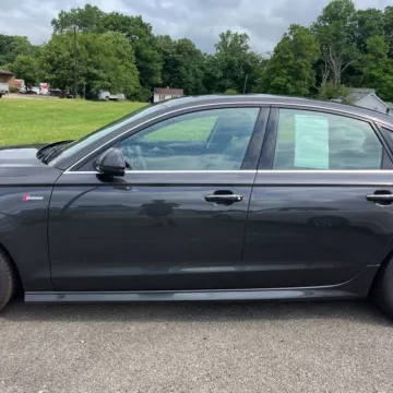 More photos of 2017 Audi A6 Premium Plus at 101 Motors, NJ