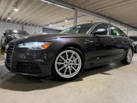 Photos of 2017 Audi A6 Premium Plus for sale in Carlstadt, NJ at 101 Motors