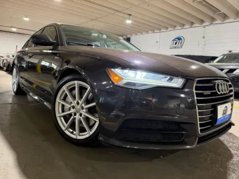 More photos of 2017 Audi A6 Premium Plus at 101 Motors, NJ