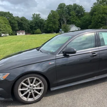 Photos of 2017 Audi A6 Premium Plus for sale in Carlstadt, NJ at 101 Motors