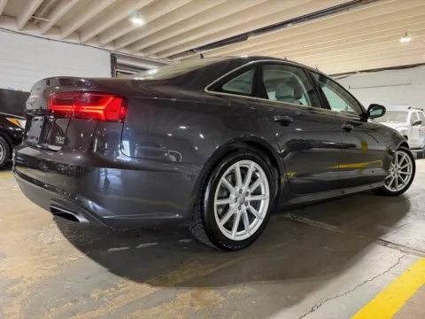 More photos of 2017 Audi A6 Premium Plus at 101 Motors, NJ