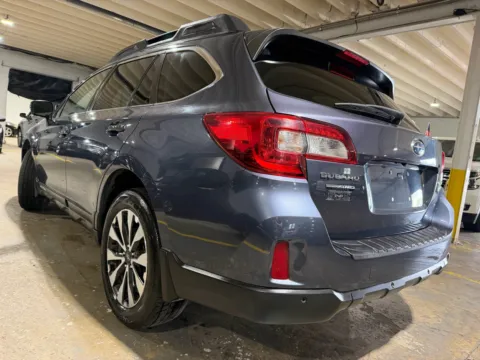Another view of 2017 Subaru Outback 2.5i Limited for sale in Carlstadt, NJ at 101 Motors