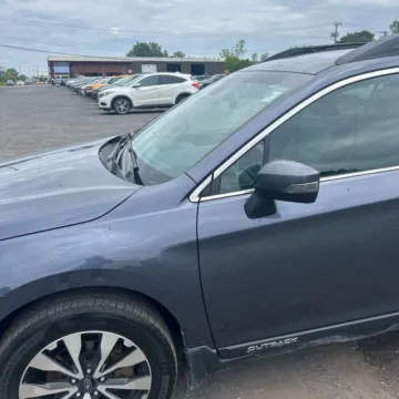 Photos of 2017 Subaru Outback 2.5i Limited for sale in Carlstadt, NJ at 101 Motors