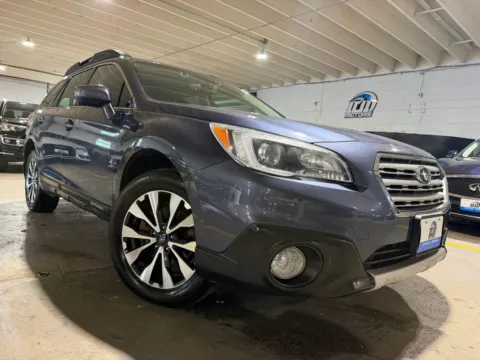 More photos of 2017 Subaru Outback 2.5i Limited at 101 Motors, NJ