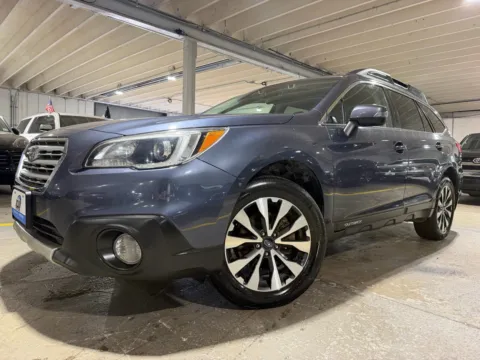 Photos of 2017 Subaru Outback 2.5i Limited for sale in Carlstadt, NJ at 101 Motors