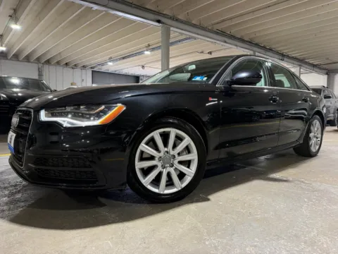 Photos of 2013 Audi A6 3.0T Premium for sale in Carlstadt, NJ at 101 Motors