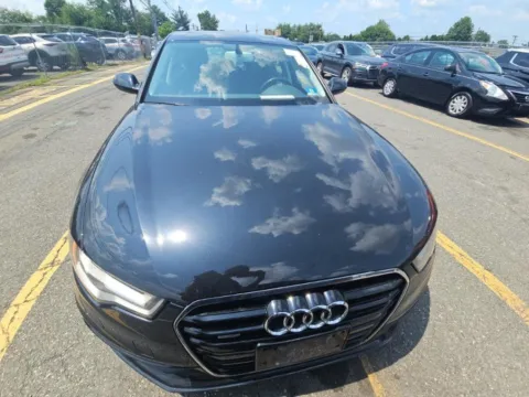 Photos of 2013 Audi A6 3.0T Premium for sale in Carlstadt, NJ at 101 Motors