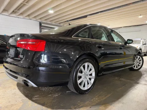 More photos of 2013 Audi A6 3.0T Premium at 101 Motors, NJ