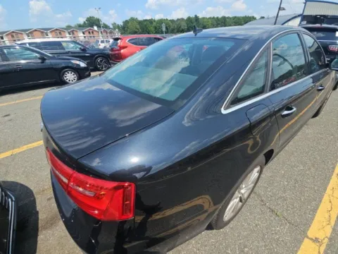 More photos of 2013 Audi A6 3.0T Premium at 101 Motors, NJ