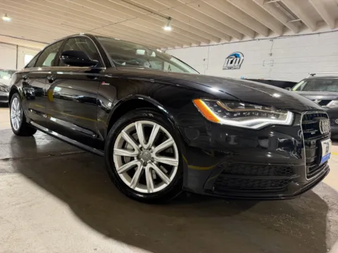 More photos of 2013 Audi A6 3.0T Premium at 101 Motors, NJ