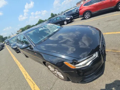 Another view of 2013 Audi A6 3.0T Premium for sale in Carlstadt, NJ at 101 Motors