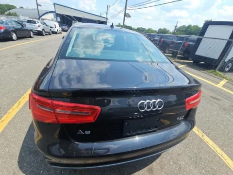More photos of 2013 Audi A6 3.0T Premium at 101 Motors, NJ