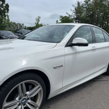 Photos of 2016 BMW 535i xDrive for sale in Carlstadt, NJ at 101 Motors