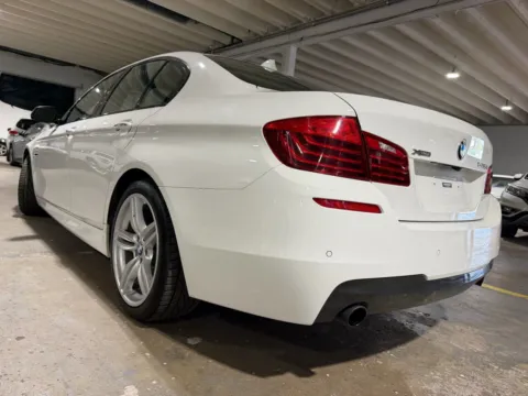 Another view of 2016 BMW 535i xDrive for sale in Carlstadt, NJ at 101 Motors