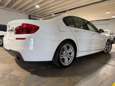 More photos of 2016 BMW 535i xDrive at 101 Motors, NJ