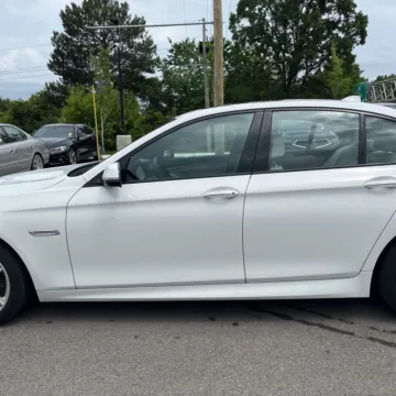 More photos of 2016 BMW 535i xDrive at 101 Motors, NJ