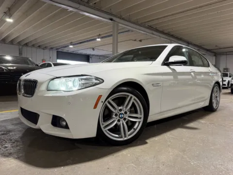 Photos of 2016 BMW 535i xDrive for sale in Carlstadt, NJ at 101 Motors
