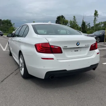 More photos of 2016 BMW 535i xDrive at 101 Motors, NJ