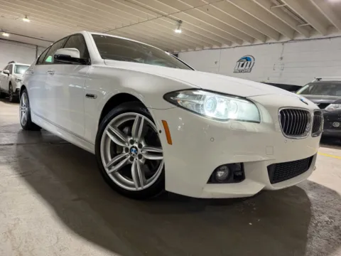 More photos of 2016 BMW 535i xDrive at 101 Motors, NJ
