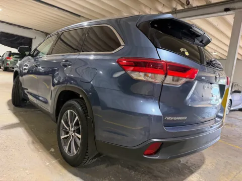 Another view of 2017 Toyota Highlander XLE for sale in Carlstadt, NJ at 101 Motors