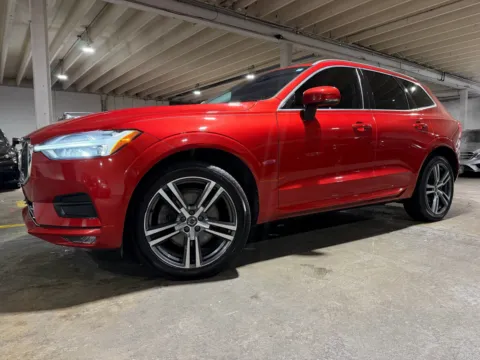 Photos of 2021 Volvo XC60 T6 Momentum for sale in Carlstadt, NJ at 101 Motors