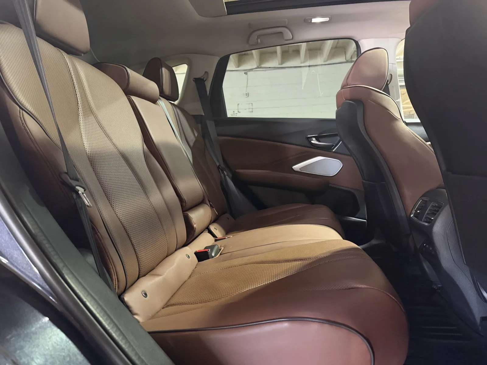 Acura RDX photo 11