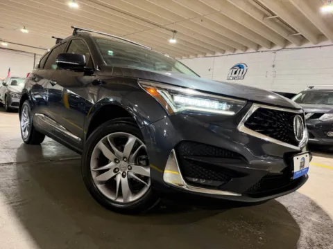 More photos of 2020 Acura RDX Advance Package at 101 Motors, NJ