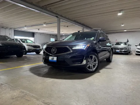 Unknown 2020 Acura RDX Advance Package for sale in Carlstadt, NJ