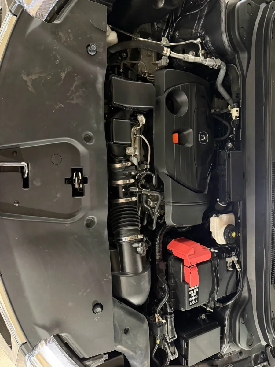 Acura RDX photo 21