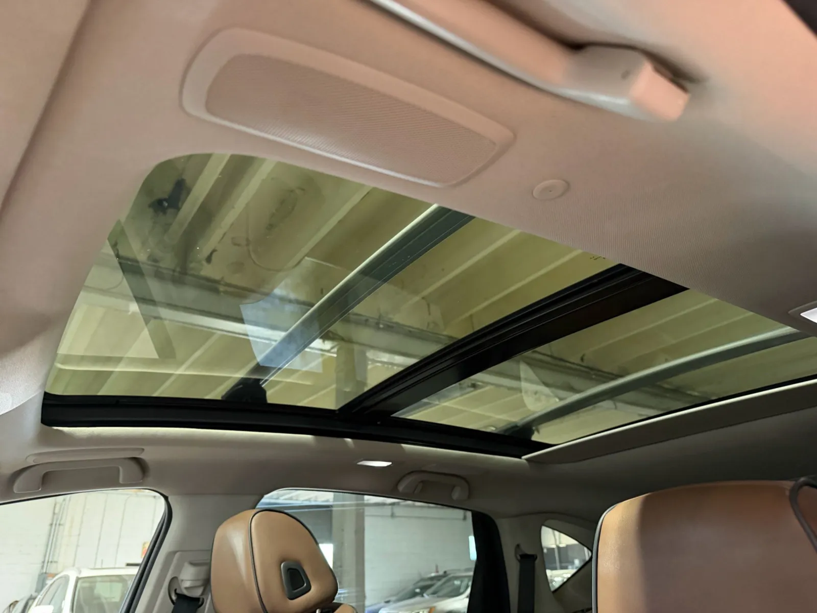 Acura RDX photo 19