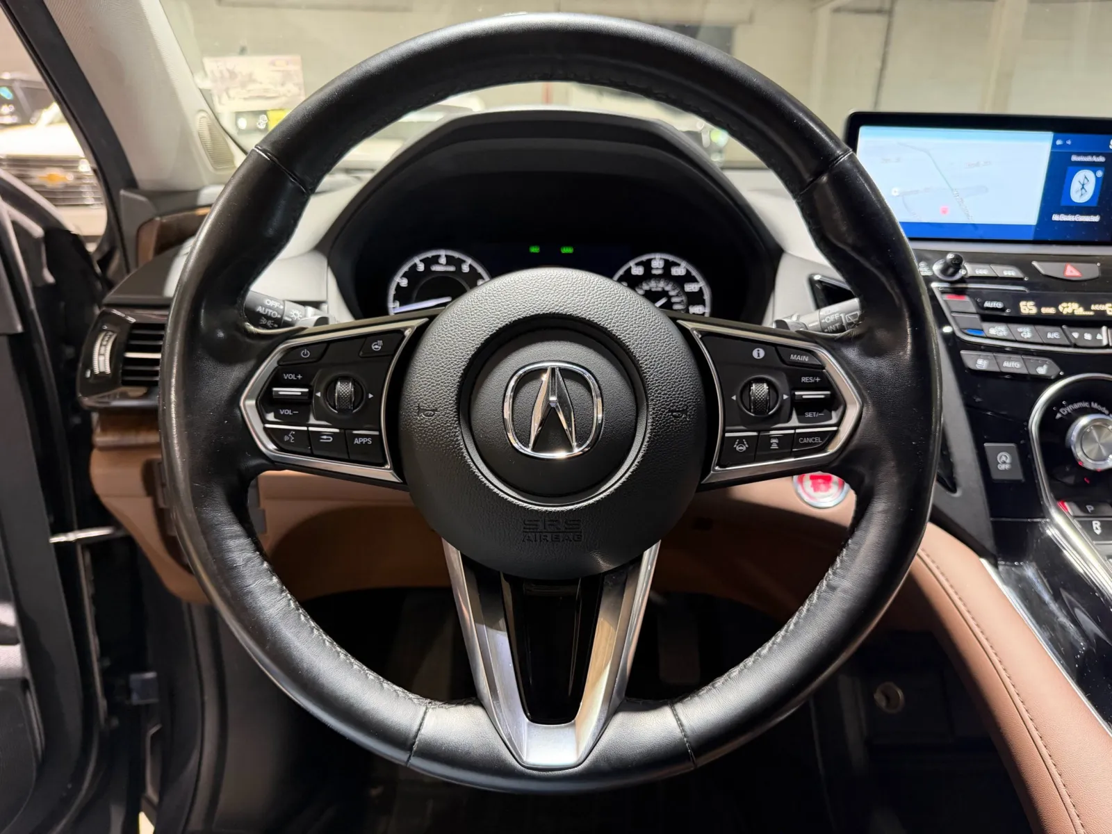 Acura RDX photo 13