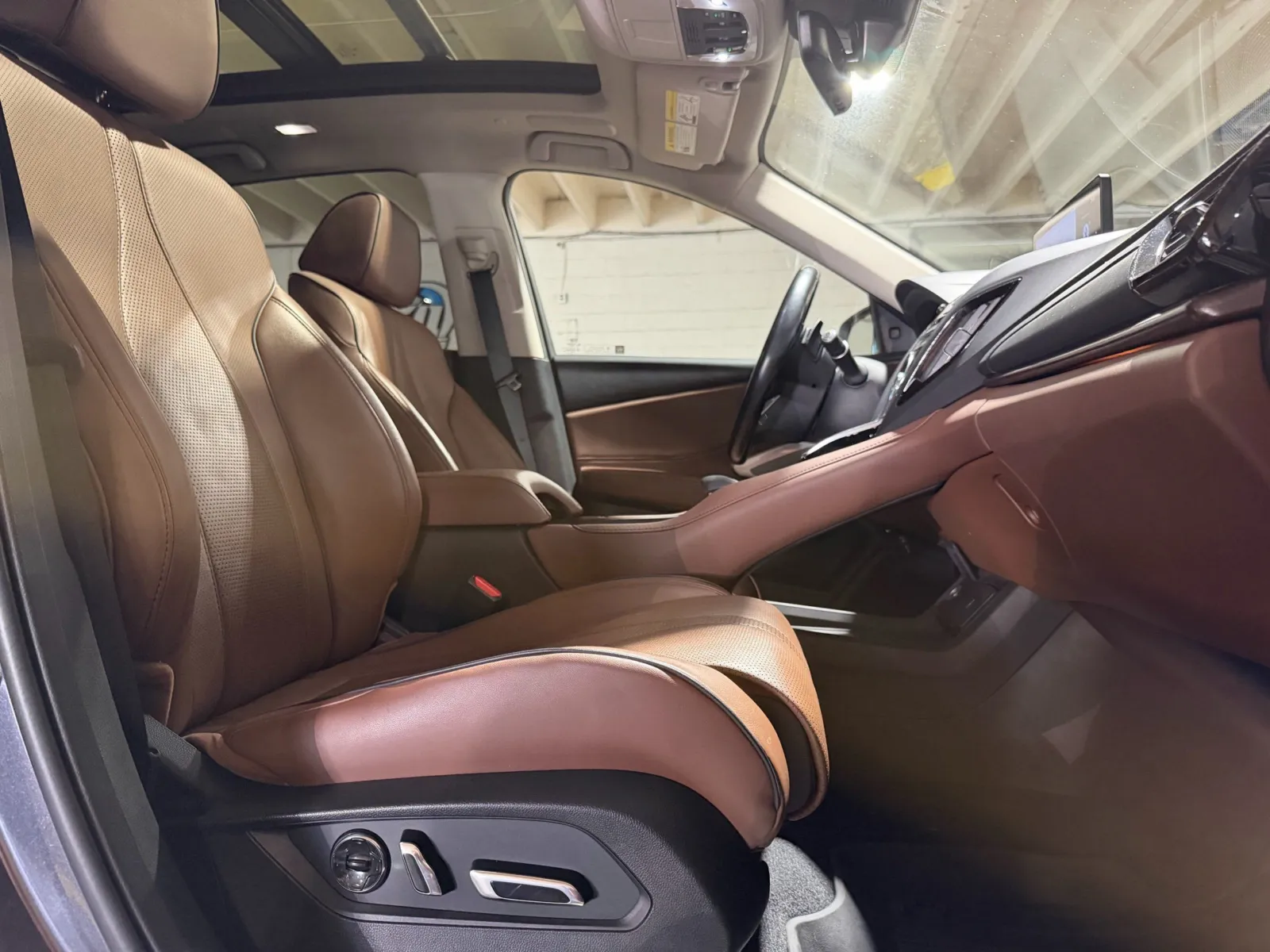Acura RDX photo 10