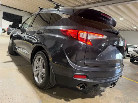 Another view of 2020 Acura RDX Advance Package for sale in Carlstadt, NJ at 101 Motors