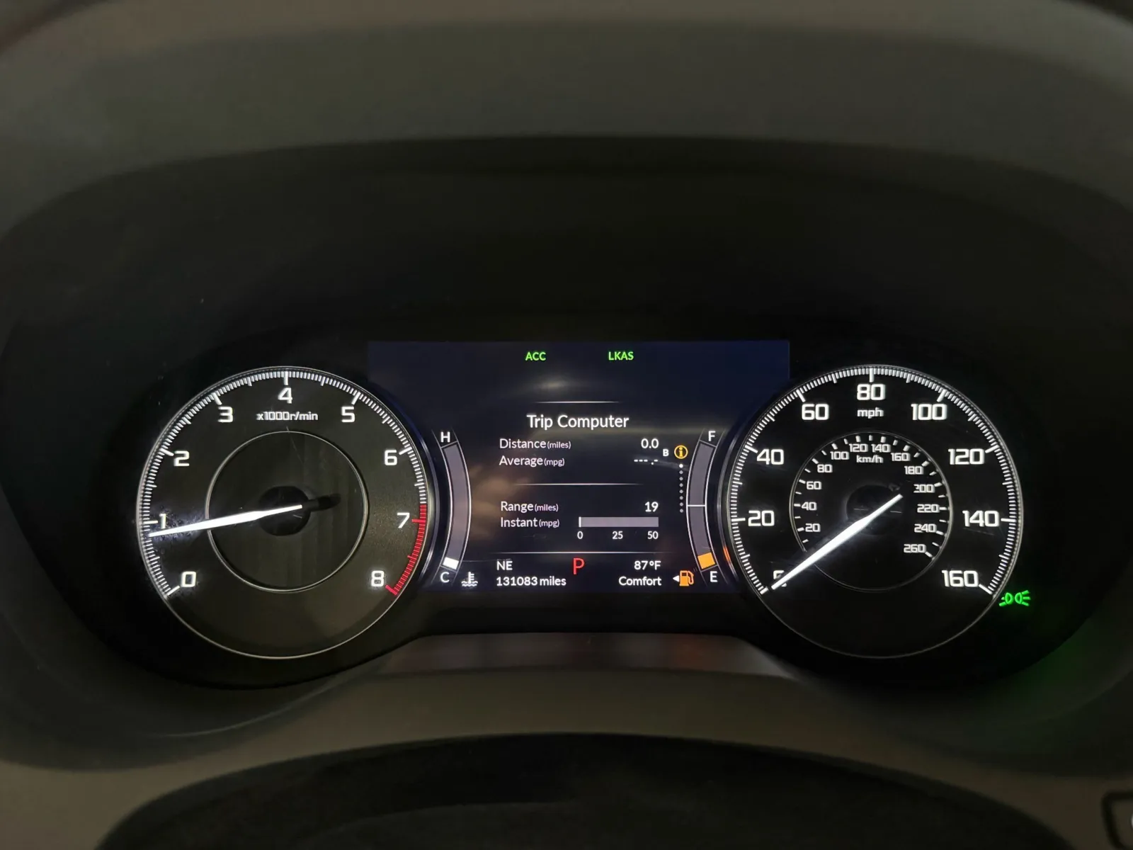 Acura RDX photo 14