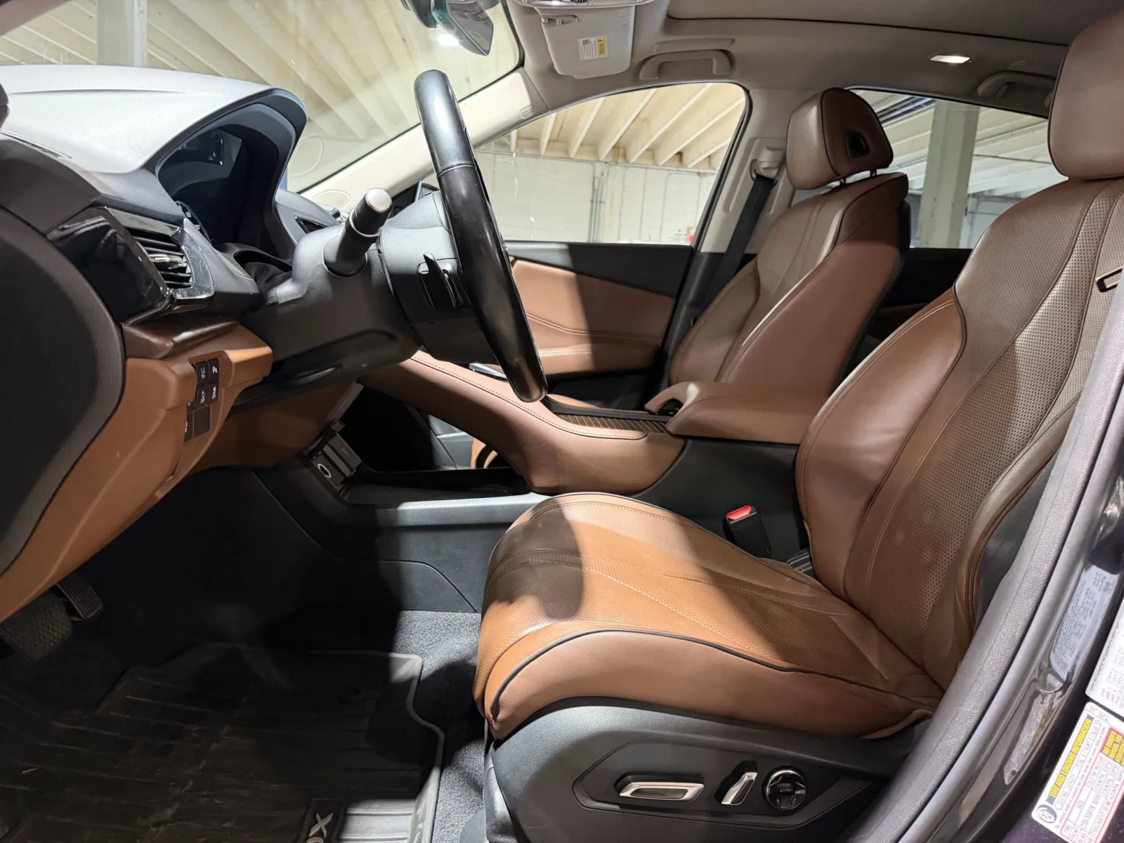 Acura RDX photo 9