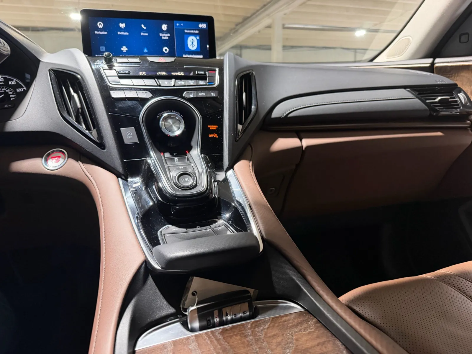 Acura RDX photo 15